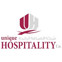 Unique Hospitality Co Logo