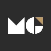 Marketing Gold Logo