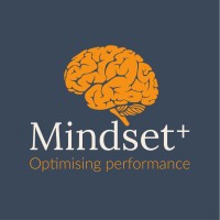 Mindset+ Logo