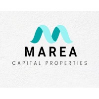 Marea Capital Properties Logo