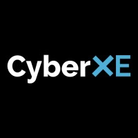 CyberXE Logo