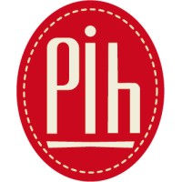 PIQUAGE INDUSTRIEL HERBRETAIS - PIH Logo