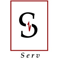 SERV Logo