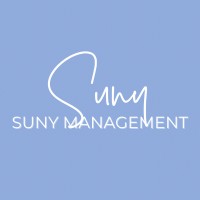 Suny Management Logo