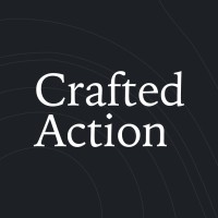 Crafted Action Logo