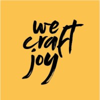 wecraftjoy GmbH Logo