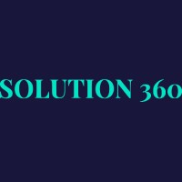SOLUTION 360 Logo