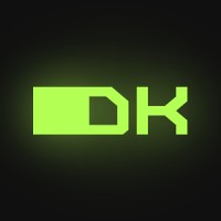 DAKREATE Logo