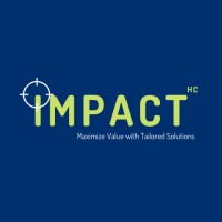 Impact HC Logo
