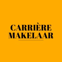 Carrière-Makelaar Logo