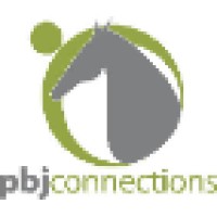 PBJ Connections Logo