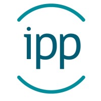 Institut des Politiques Publiques Logo