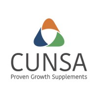 CUNSA INTERNATIONAL Logo