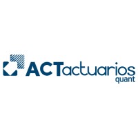 ACTactuarios Logo