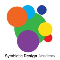 Symbiotic Design Academy Logo