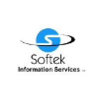 Softek Information Services Inc. Logo