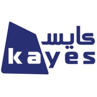 KAYES IT Solutions Logo