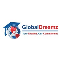 GlobalDreamz Edutech Logo