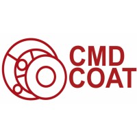 CMD-COAT SA Logo