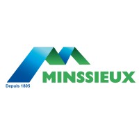 Minssieux&Fils Logo