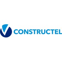 Constructel Belgium SA Logo