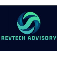 RevTech Advisory Logo