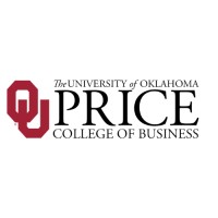 University of Oklahoma - Price College of Business Logo