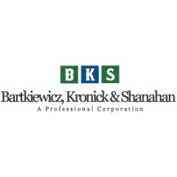 Bartkiewicz Kronick & Shanahan, PC Logo