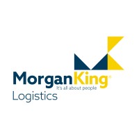 Morgan King Logistics Logo