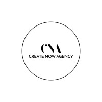 Create Now Agency Logo