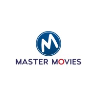Master Movies Logo