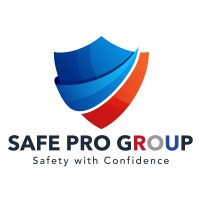Safe Pro Group Inc. Logo