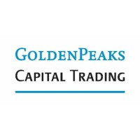 GoldenPeaks Capital Trading Logo