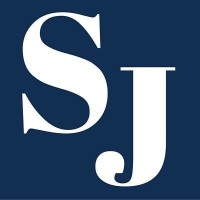 The Suffolk Journal Logo