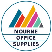 Mourne Office Supplies Logo