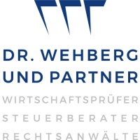 Dr. Wehberg und Partner GbR Logo