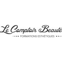 Le Comptoir Beauté Formation Logo
