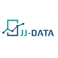 JJ-Data Logo