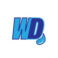 WATERDROPD LLC Logo