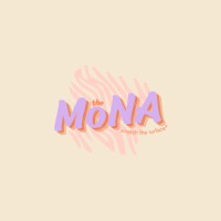 Museum of Nail Art™ Logo