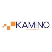 KAMINO - Accompagnement RH Logo