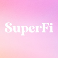 SuperFi Finance Logo