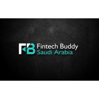 Fintech Buddy Saudi Arabia Logo