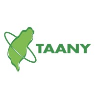 Taiwanese American Association of New York Logo