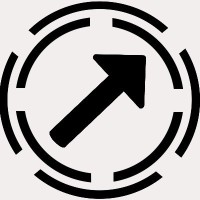 Escape Velocity (EV3) Logo