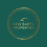 New Earth Properties Logo