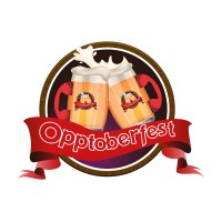 OPPtoberfest Logo