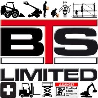 BARRY TRAINING SERVICES LIMITED Logo