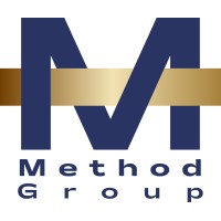The Method Group Logo