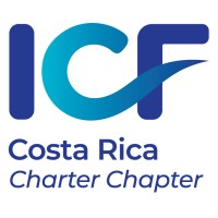 ICF Costa Rica Charter Chapter Logo